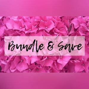 Bundle your LIKES 🩷